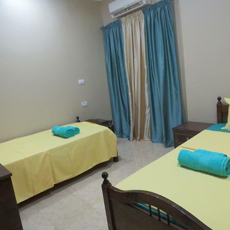 Apartments Ocean Breeze Redsealine Hurghada Buitenkant foto
