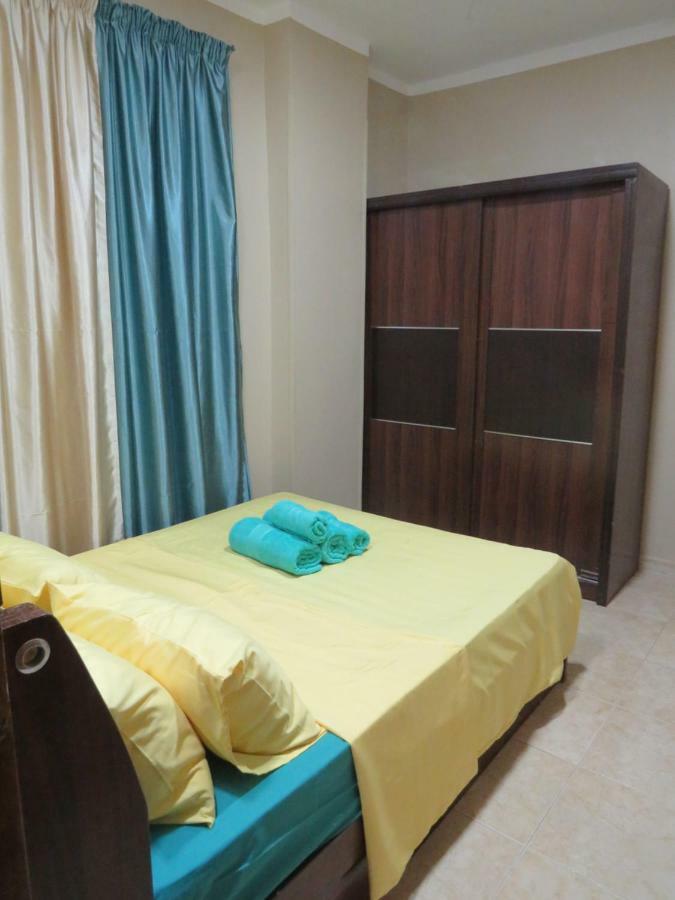 Apartments Ocean Breeze Redsealine Hurghada Buitenkant foto