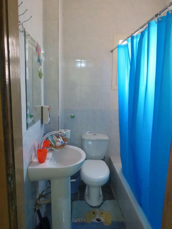 Apartments Ocean Breeze Redsealine Hurghada Buitenkant foto