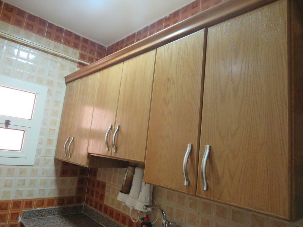 Apartments Ocean Breeze Redsealine Hurghada Buitenkant foto