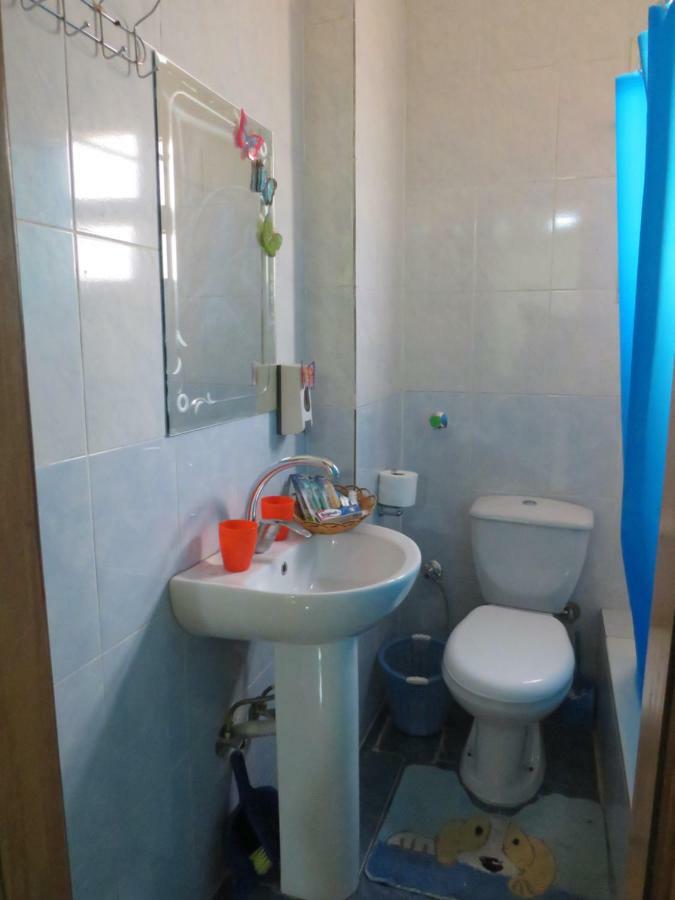 Apartments Ocean Breeze Redsealine Hurghada Buitenkant foto