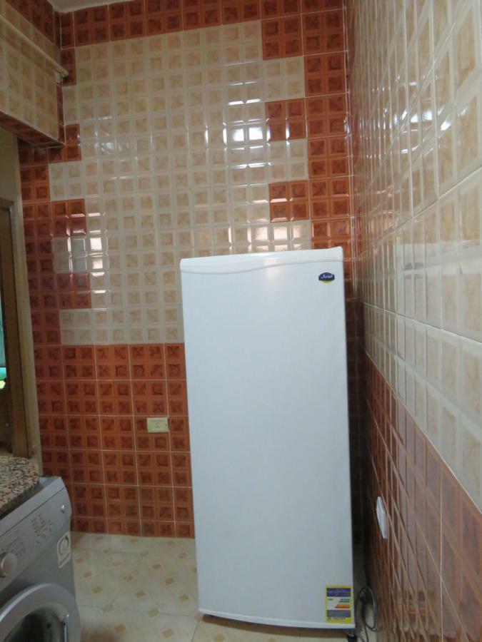 Apartments Ocean Breeze Redsealine Hurghada Buitenkant foto