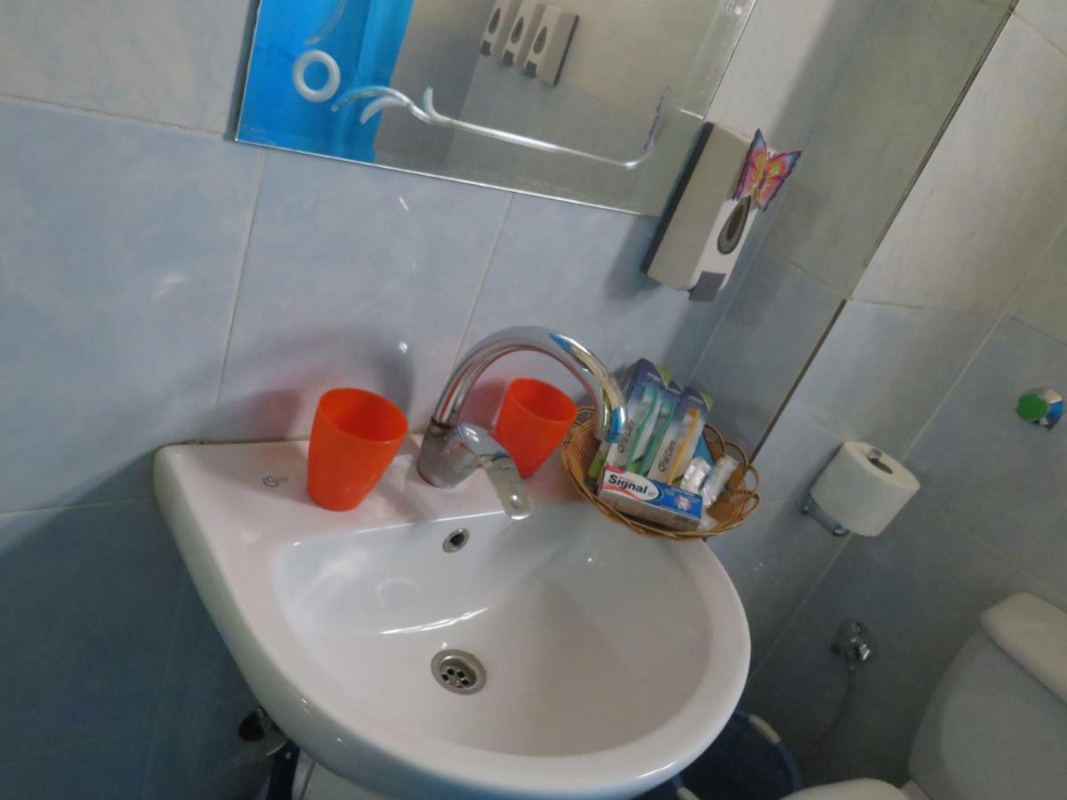 Apartments Ocean Breeze Redsealine Hurghada Buitenkant foto